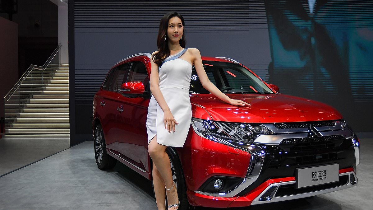 Major foreign automaker risks Trump's wrath as it blames tariffs for skyrocketing prices