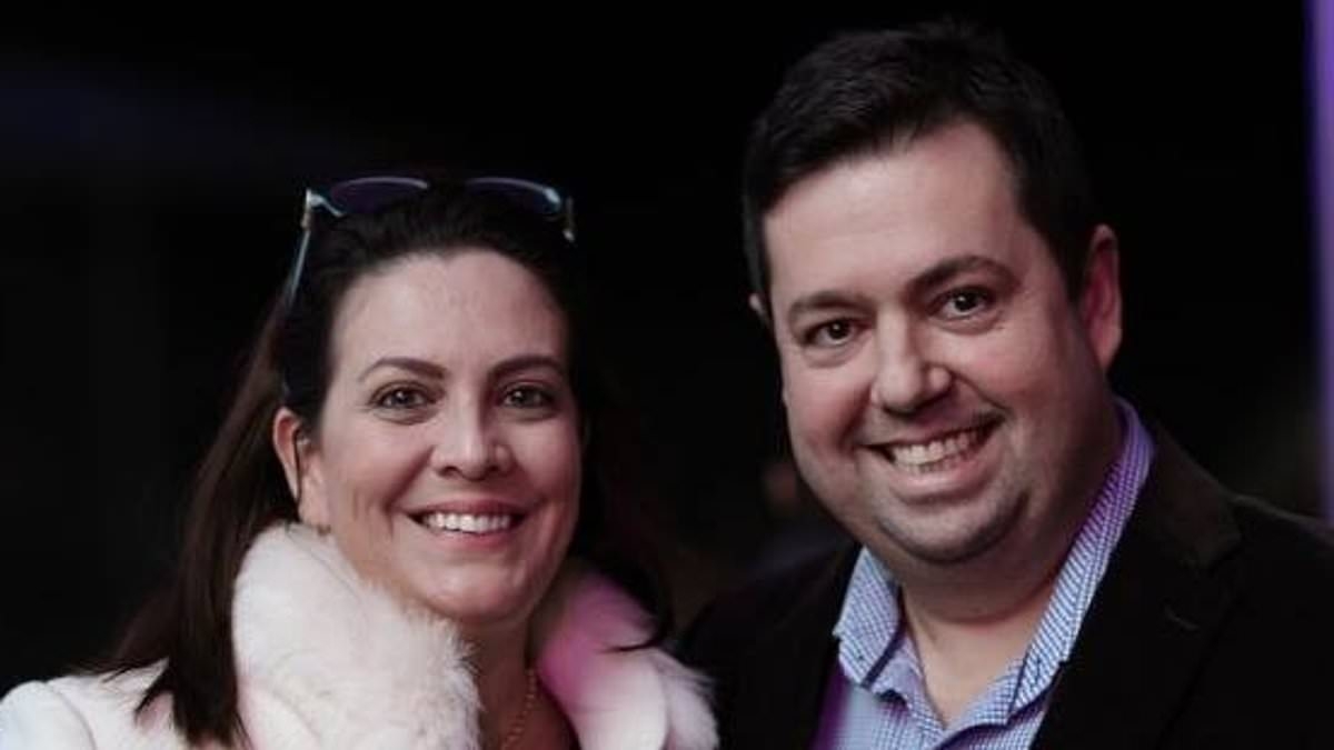 Greedy lawyer couple 'did unthinkable on realizing elderly married clients were rich and had no heirs'