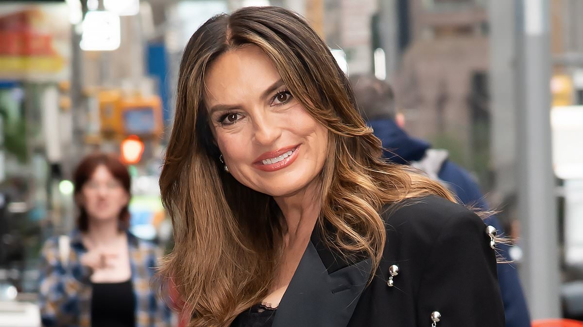 Mariska Hargitay's sweet homage to late mom Jayne Mansfield after paternity scandal