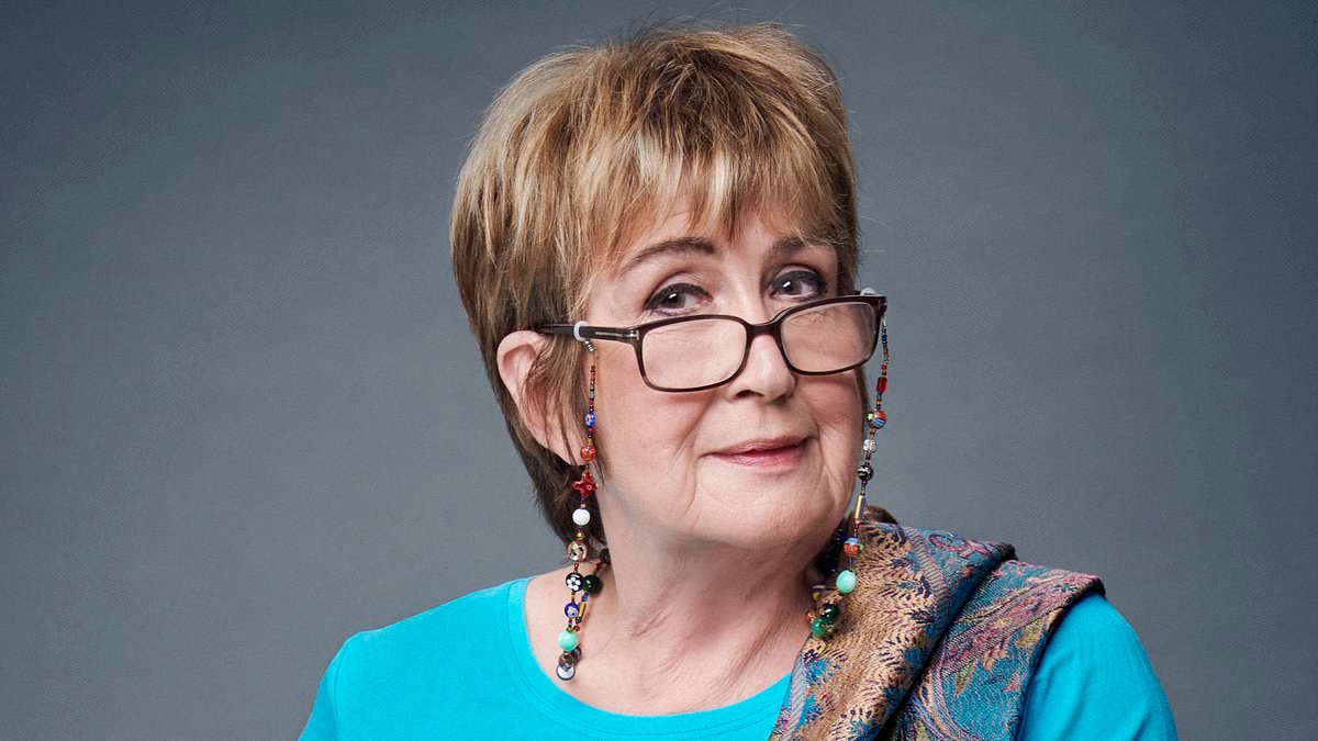 JENNI MURRAY: Those paid to protect children must stop being scared of racism accusations and tell us what they know