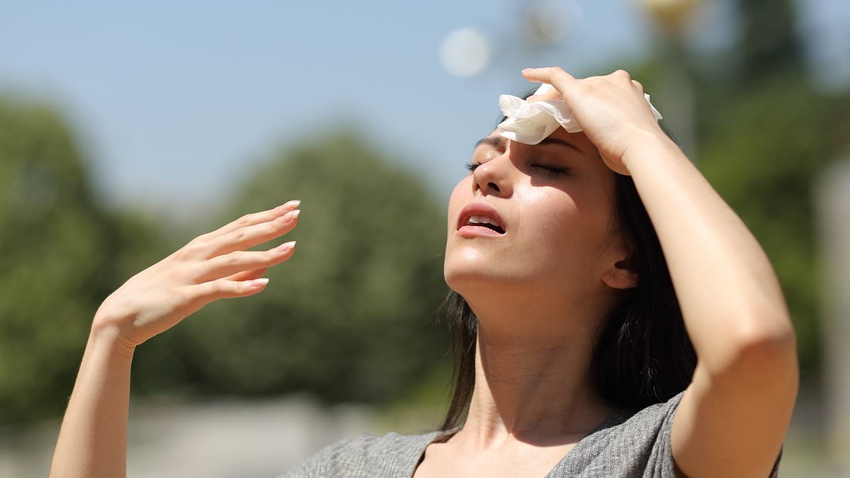 10m Americans told to stay indoors TODAY as dangerous conditions spark urgent health warning