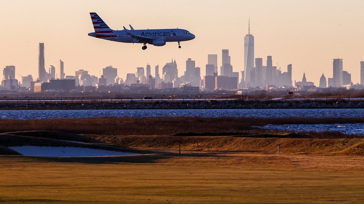 Major US airport warns of summer travel chaos