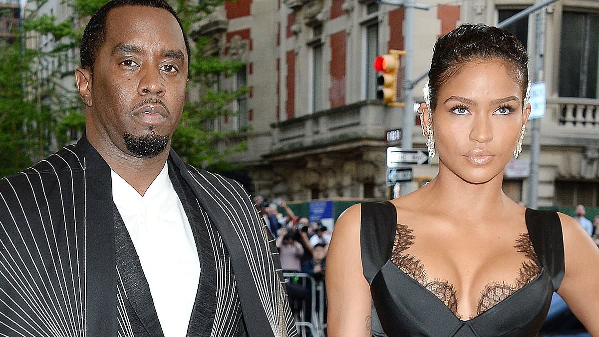 Listen to Diddy trial audio of Cassie threatening to kill man over freak-off video leak