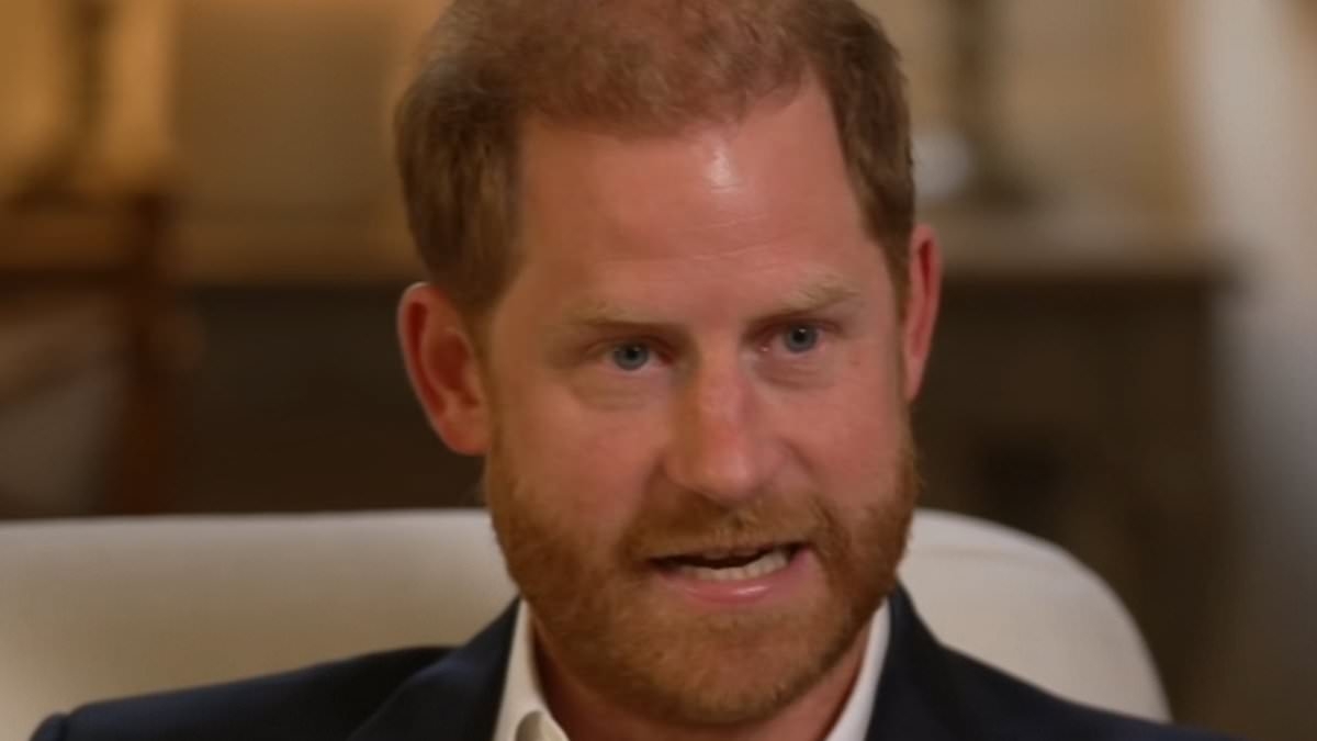 EXCLUSIVE Insider claims there is one heartbreaking reason behind Harry's change of heart about letting Archie and Lilibet's photos be posted