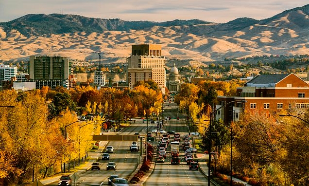 America's best-run cities revealed