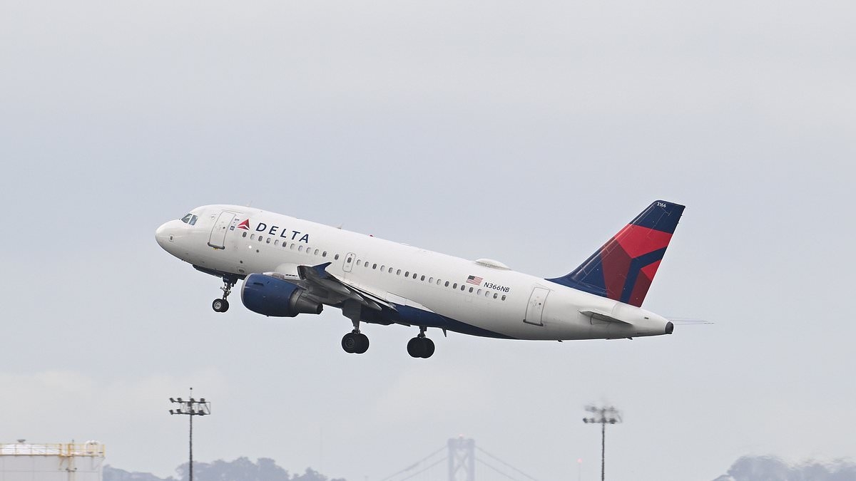 Plane passenger's 'disgusting' habit mid-flight sparks fierce outrage