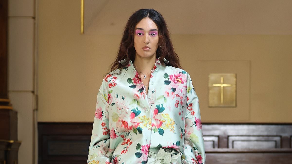 The 5 NEW anti-ageing style rules for summer florals, revealed by top fashion editor ALICE HARE. Exactly what to buy and how to stop yourself looking dated