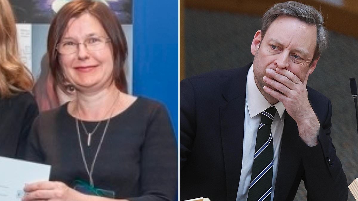 Scotland's prosecutors using offender's chosen gender to record crimes