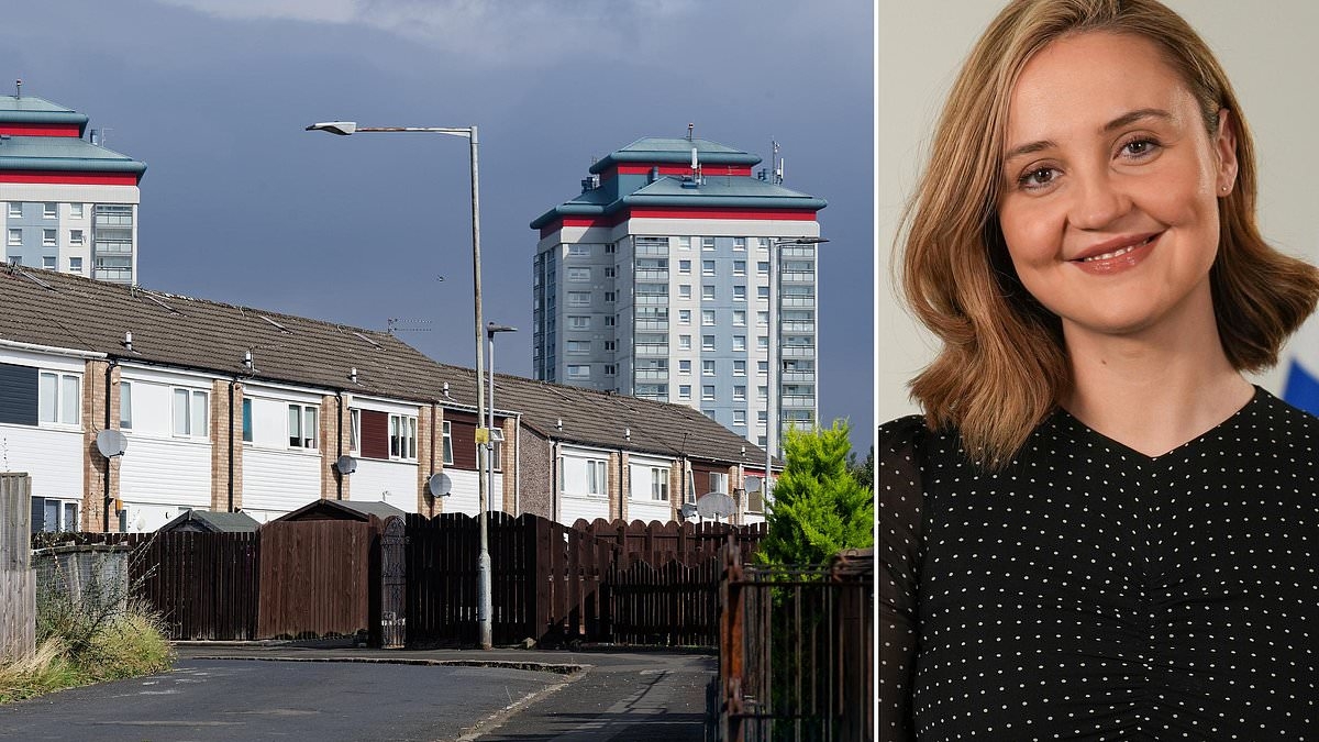 Scotland's new housing minister unable to say how many people on waiting list for a home