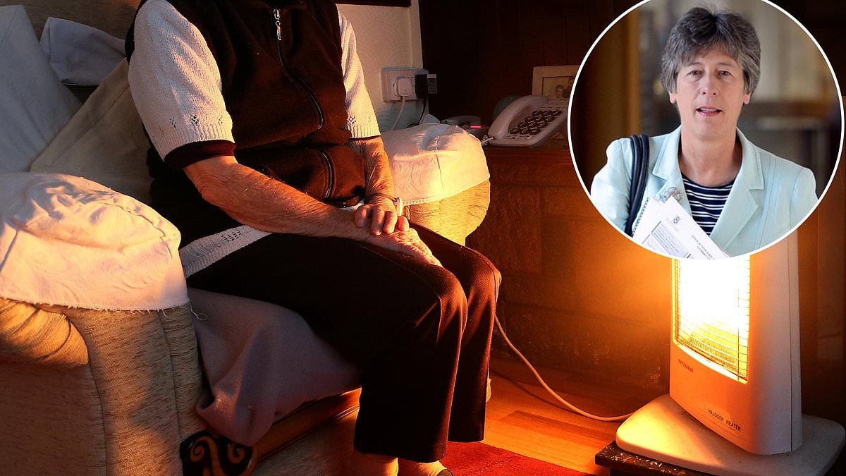 LIZ SMITH: SNP's shameful betrayal over winter fuel will not be forgotten - or forgiven