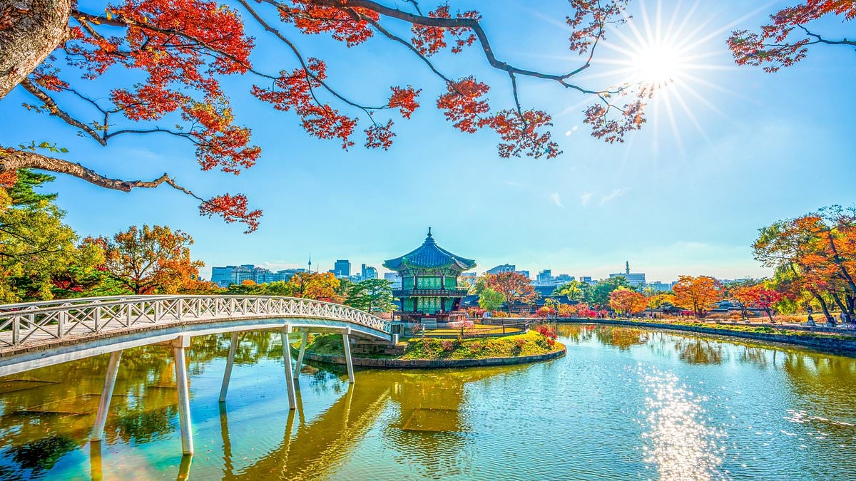 Delta unveils historic route flying to new country for the first time