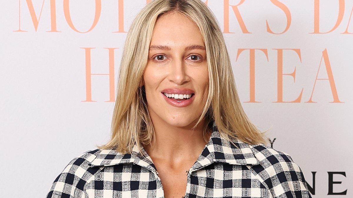 Phoebe Burgess chases $2.25 million payout for her Southern Highlands property - as she lists it for sale after renting it out at $995 a week