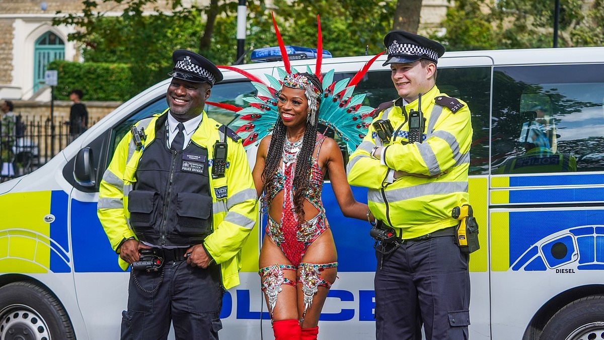 Future of Notting Hill Carnival 'up in the air', leaked letter reveals