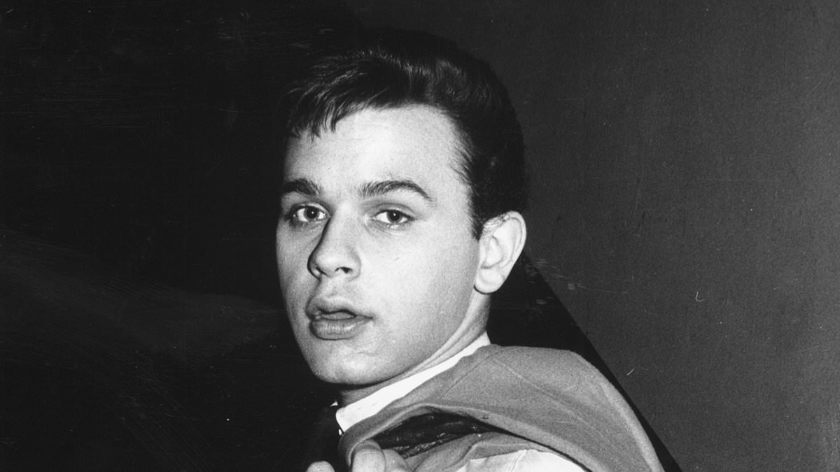 Singer Lou Christie of Lightnin' Strikes fame has died at 82