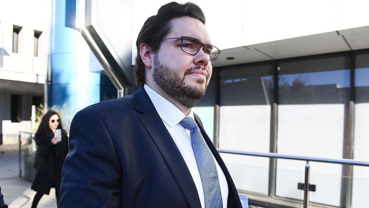 Major update as Bruce Lehrmann denies charge in fresh court hearing