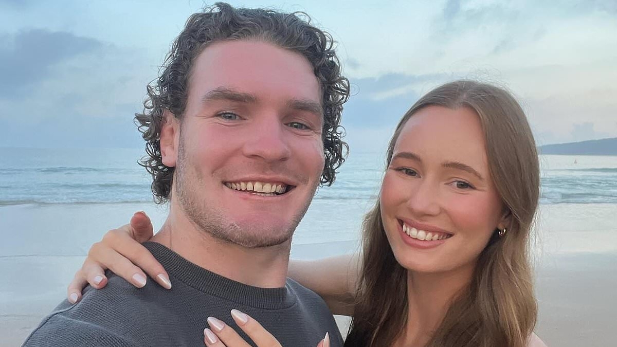 See how State of Origin star exposed troll on social media after copping disgraceful abuse like 'I hope you get charged with sexual assault'