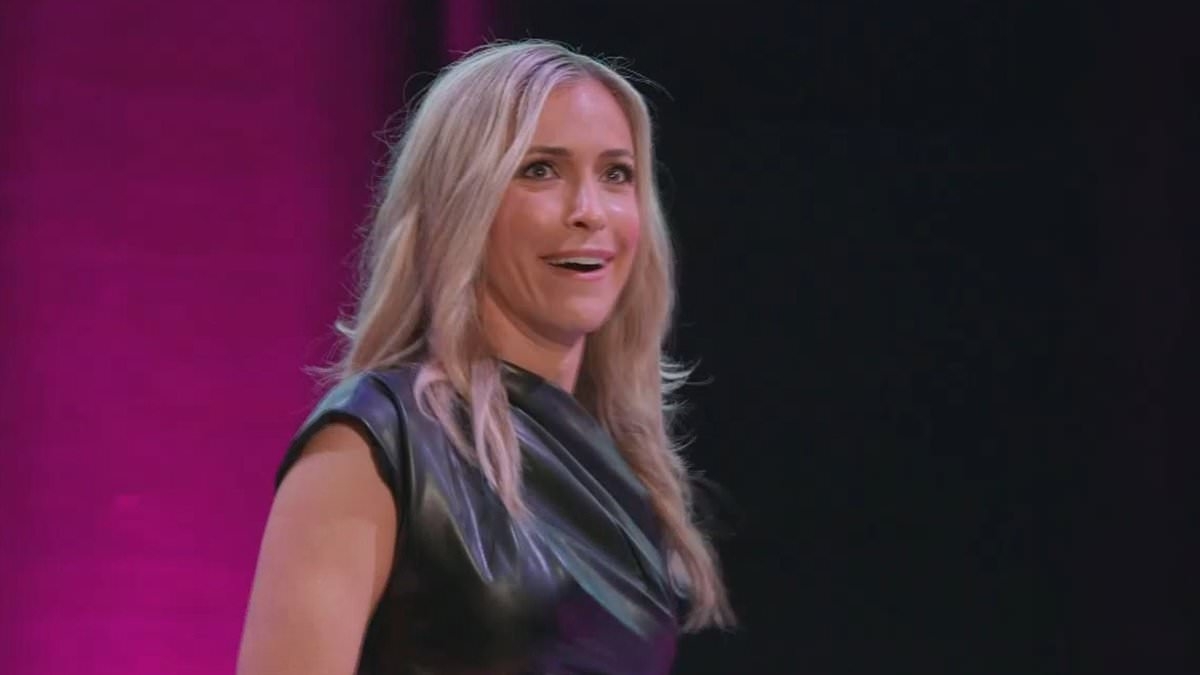 Kristin Cavallari reveals which ex was best in bed and takes dig at Jay Cutler over money
