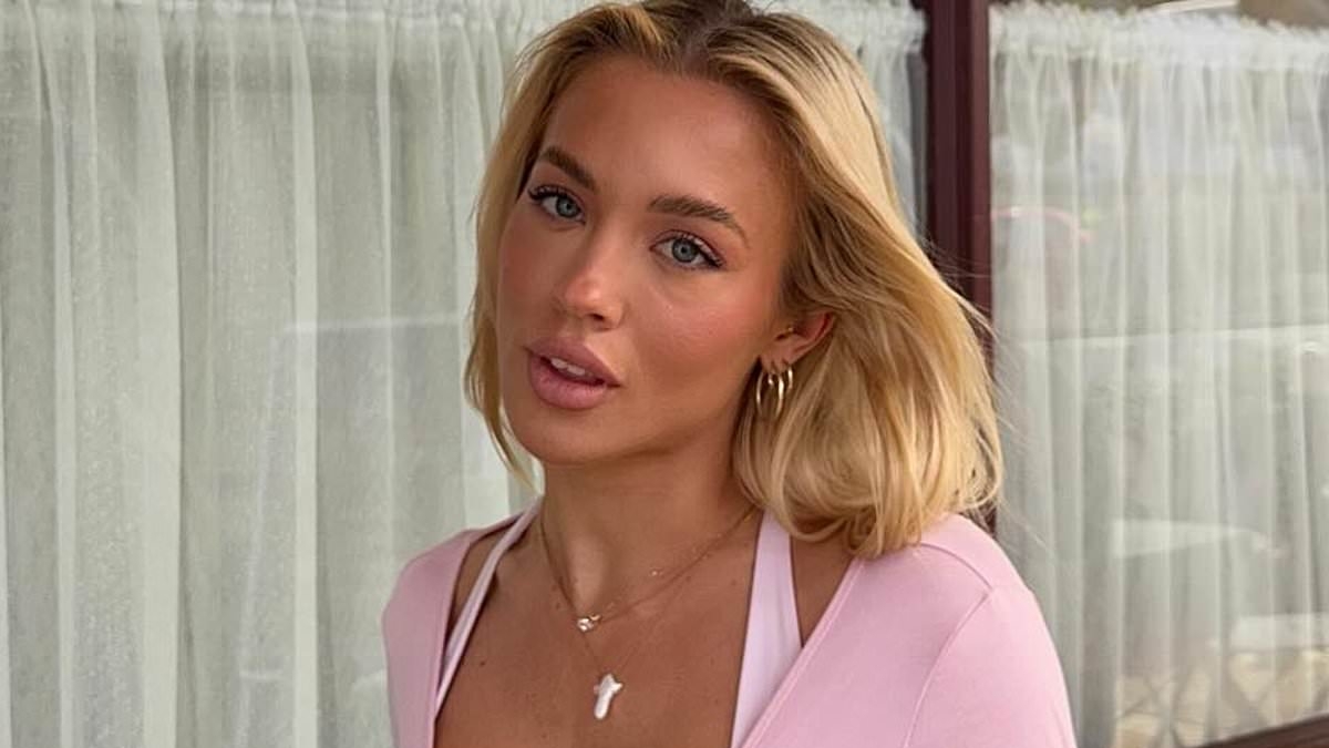 Tammy Hembrow considers shock new career amid rumours of marriage breakdown with husband Matt Zukowski