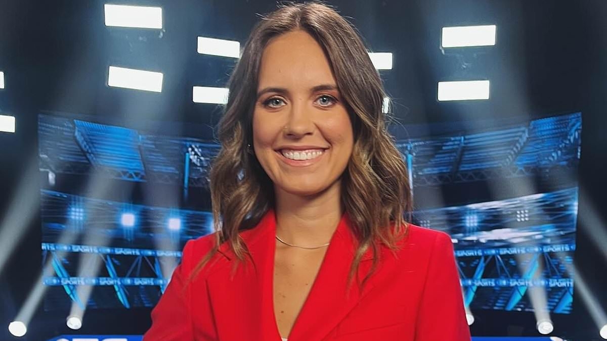 Channel Nine star slams Aussie podcasters with a huge following after they posted a 'gross and misogynistic video' about the NRLW