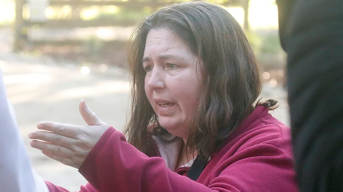 Why the Erin Patterson trial is like an Olympic high jump event - as defence says their client is not an atheist