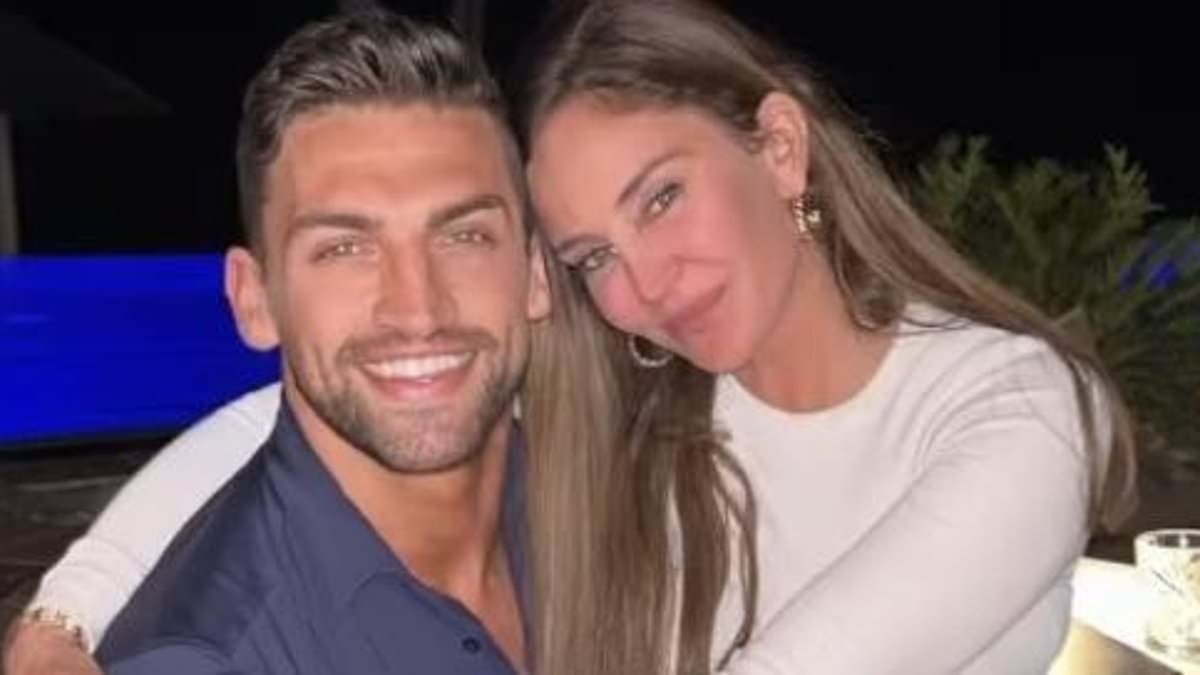 EXCLUSIVE Mega-rich marriage split is rocked by a jaw-dropping legal twist: BondiBoost's founder hits the roof over wild claims about her ex-husband - and vows to get even