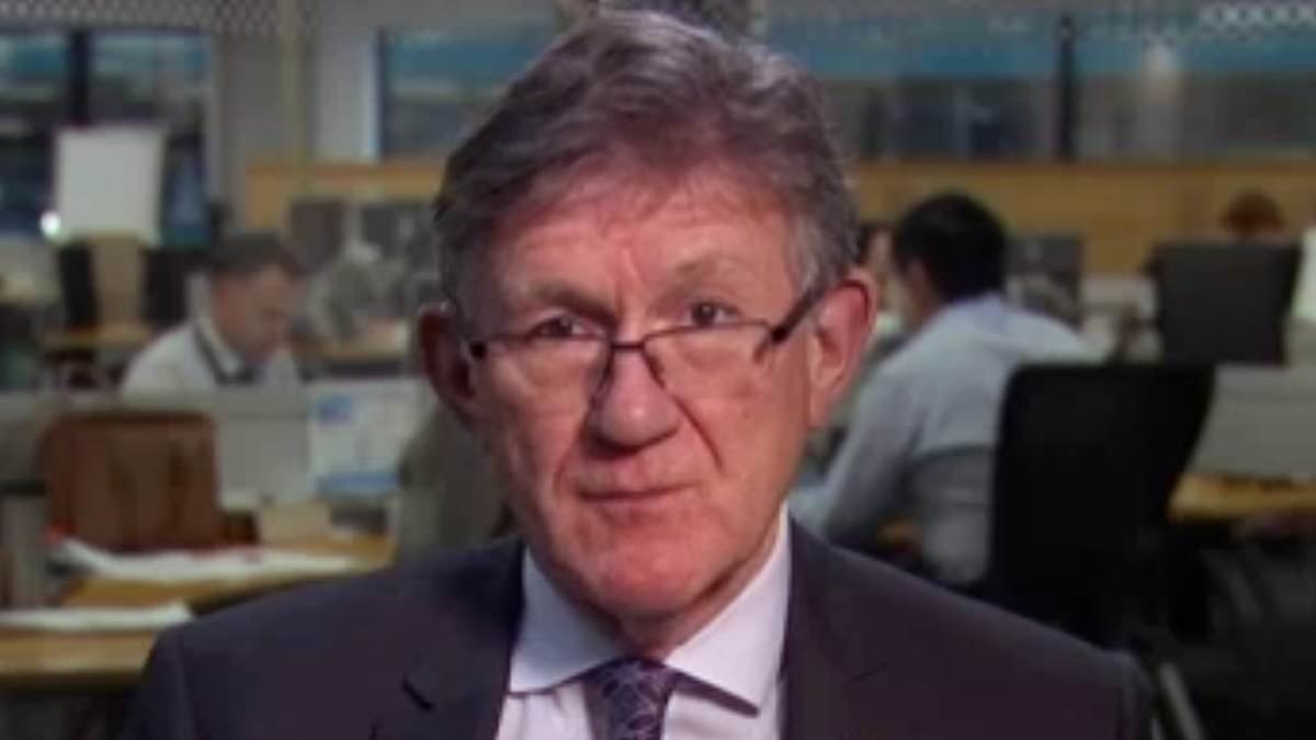NAB boss slammed for 'peak boomer' advice for building wealth as everyday Aussies battle a housing crisis
