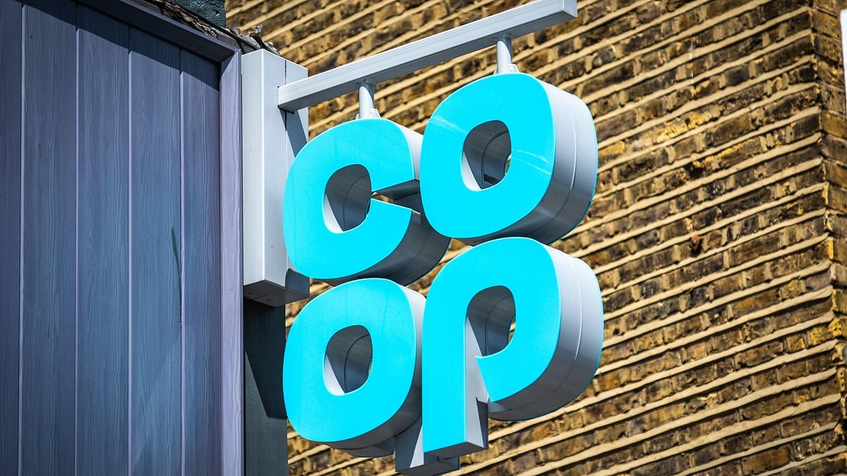 Co-op secures £350m loan from six major banks after cyber attack