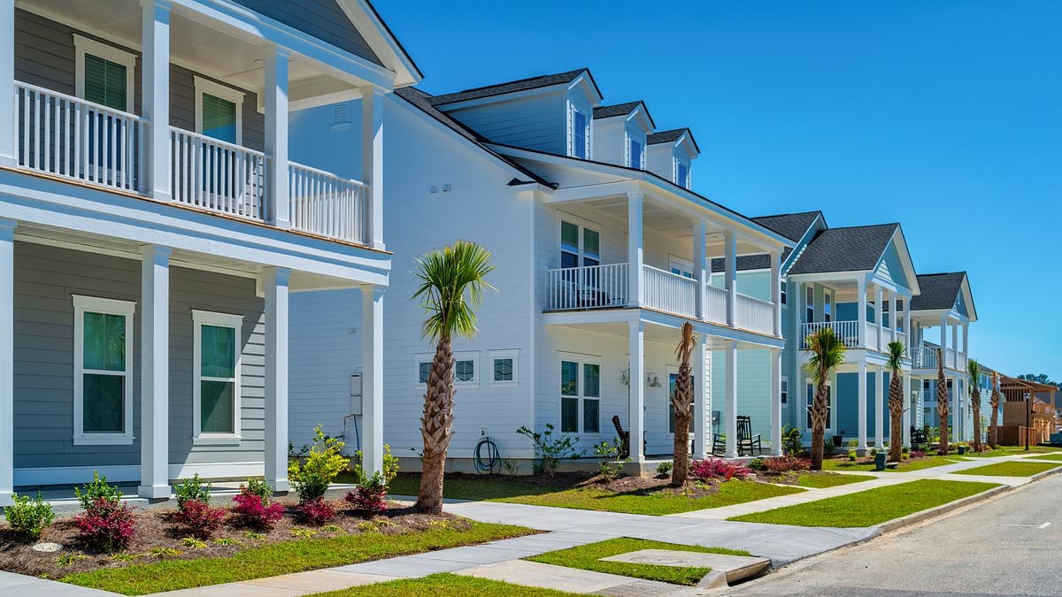 Housing costs predicted to skyrocket this summer, experts warn
