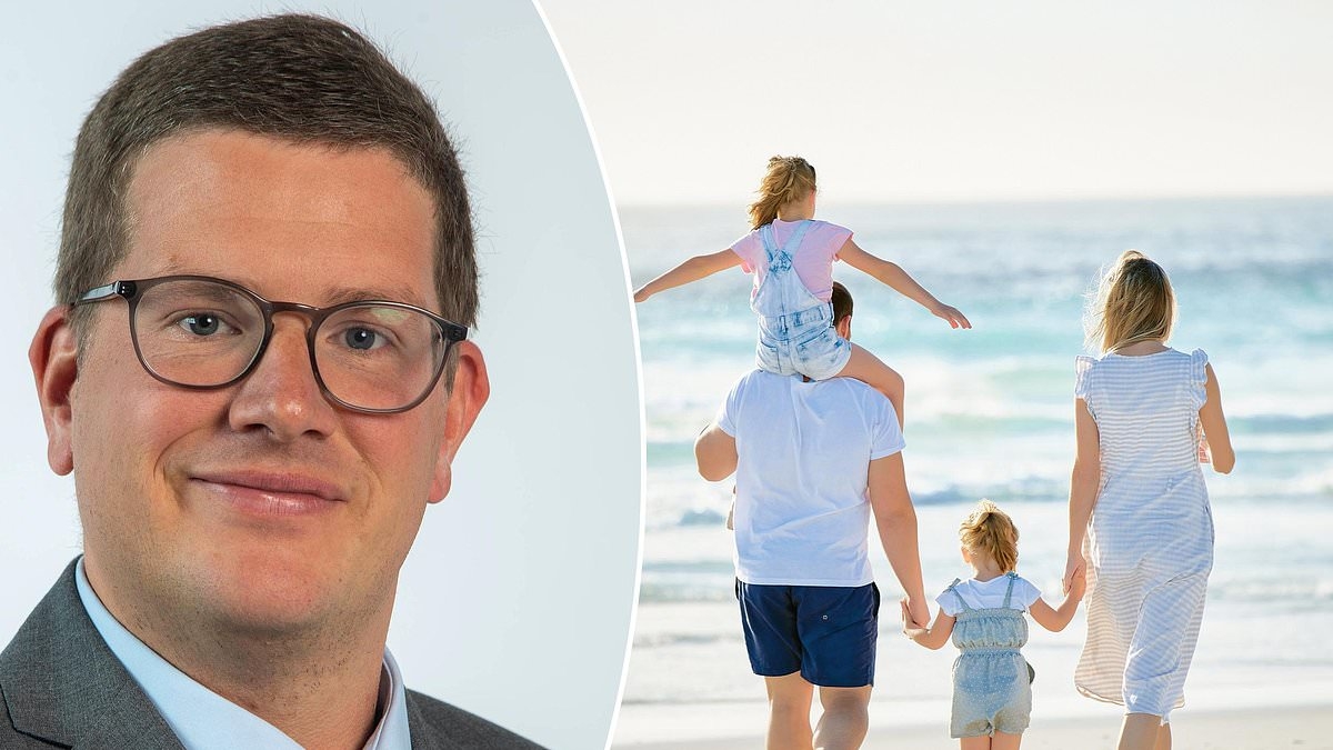 Parents SHOULD be fined for taking children on holiday during term time says LEE BOYCE - here's three ideas to help families have a cheaper break