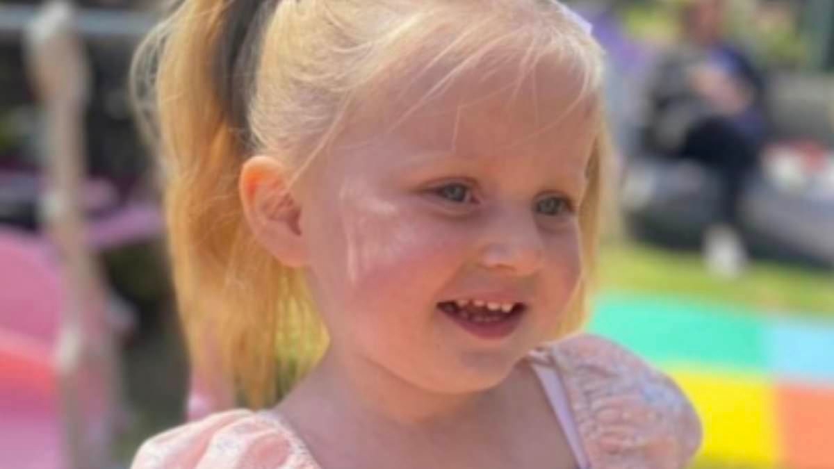Warning over slushy drinks as children are left unconscious and one toddler was '20 minutes from death'