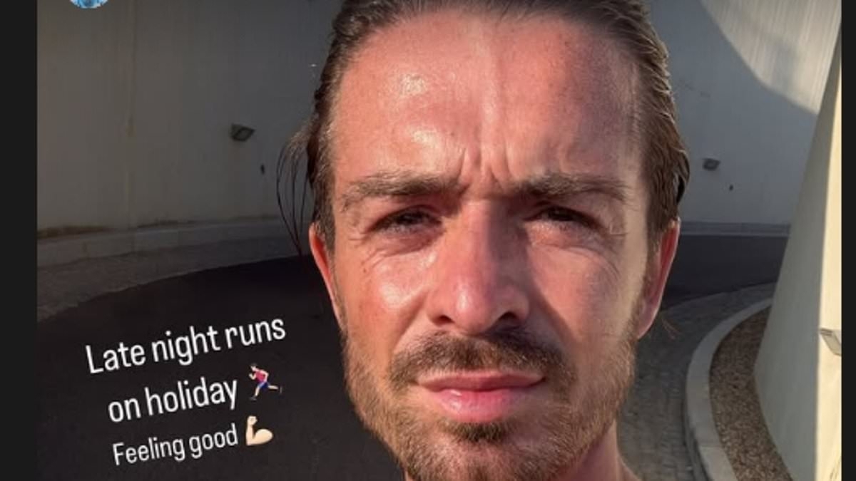 Revealed: Jack Grealish makes heartwarming gesture to cancer-stricken dad as insiders tell how the England star has given THOUSANDS away in string of secret acts of charity