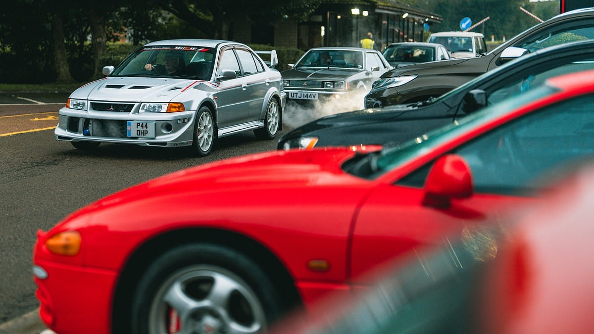 Much loved Japanese car brand that disappeared five years ago could be making a dramatic comeback