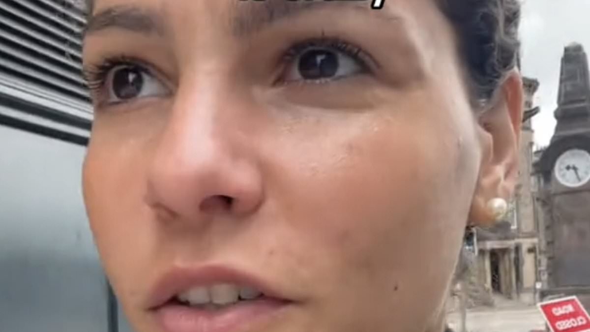 French woman living in the UK causes outrage after criticising popular lunch choice for British workers