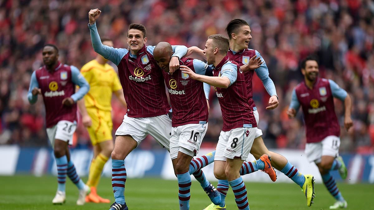 Forgotten former Premier League star is outselling Marco Reus, Olivier Giroud AND Sergio Busquets for shirt sales after becoming a surprise hero in the US