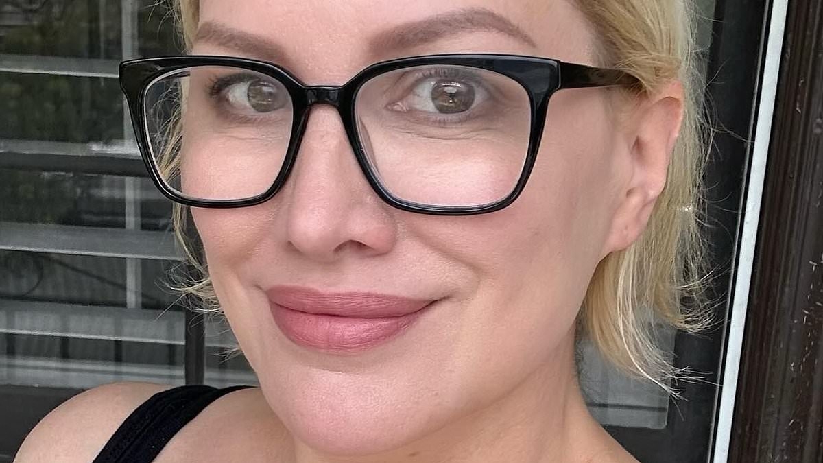 New twist in Ioan Gruffud's battle with ex-wife Alice Evans that speaks volumes about their relationship... despite her best wishes for his new family