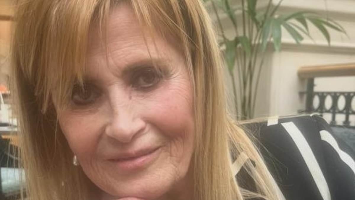 EXCLUSIVE The hellhole London estate where film director was 'murdered for her Rolex': Families say area where 69-year-old was killed is terrifying 'hub for drug dealers' too threatening to go out in