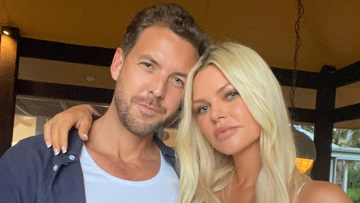 Sophie Monk's husband Josh Gross reveals what it's REALLY like to be married to one of Australia's most famous women