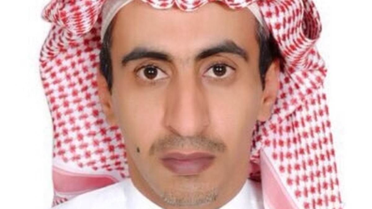 Saudi journalist is executed 'after years of torture' for writing a TWEET - in first high-profile killing of a reporter since Jamal Khashoggi