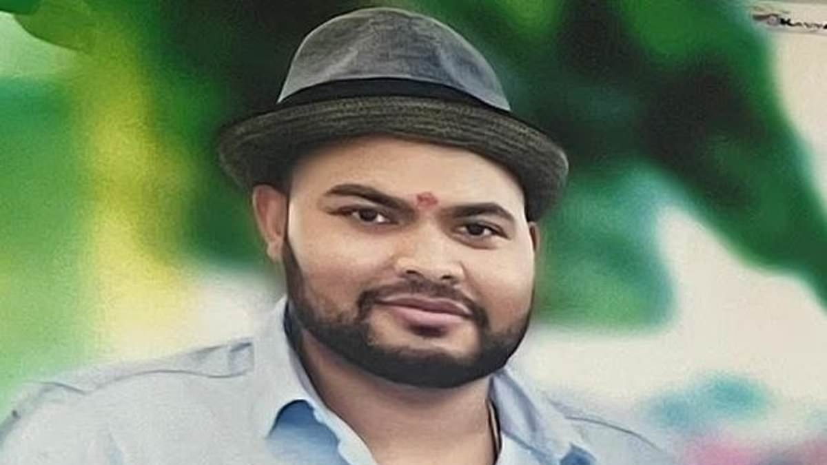 Faces of the innocent lives wiped out in an instant: The British victims of Air India plane crash - from widower fulfilling late wife's wishes to newly-engaged couple
