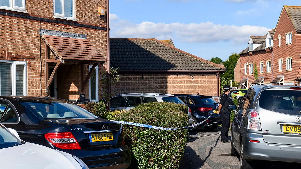 Market town jeweller, 66, was found hanged next to his wife's dead body after 'rapid deterioration' of his mental health during Covid, inquest hearing is told