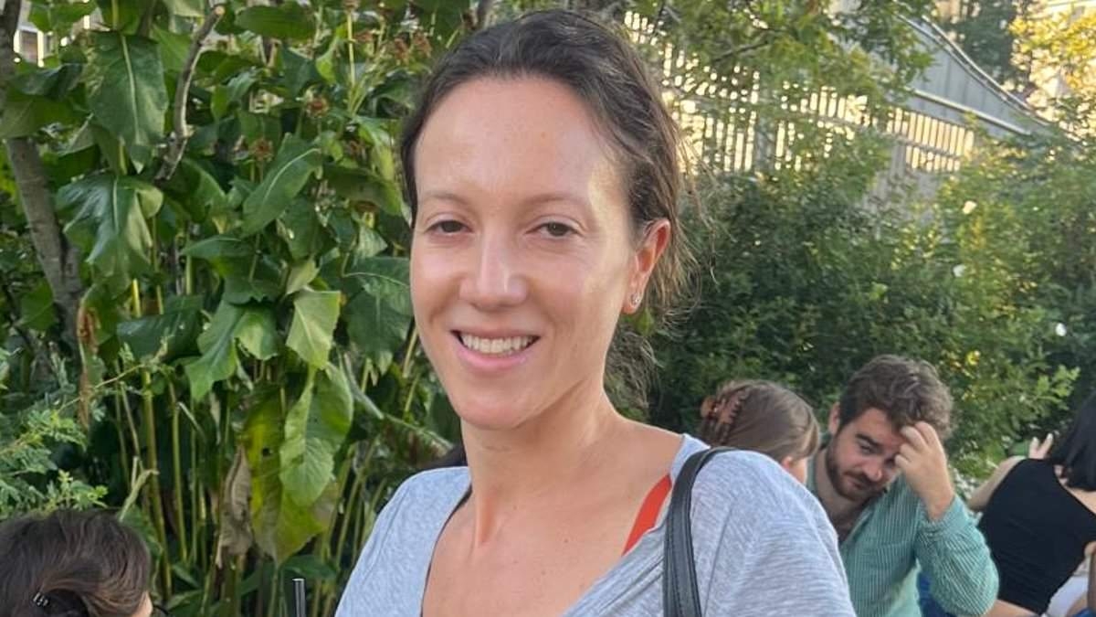 I'm 37 and I starved myself in my teens, smoked for 20 years and never said no to a party - when I found out my biological age, I was truly shocked