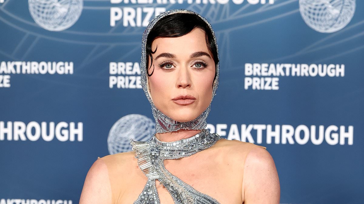 Inside the $3400-per-night South Australian resort where Katy Perry is enjoying a week long holiday ahead of her Adelaide gigs