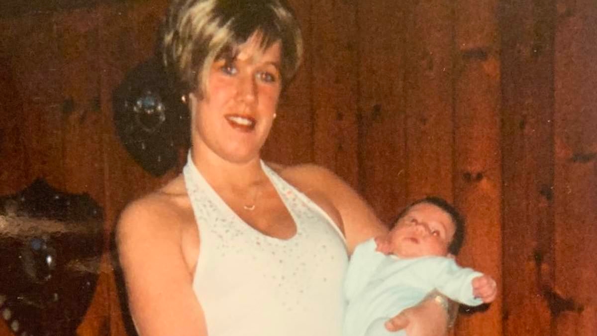 MP Natalie Fleet who fell pregnant at 15 after being groomed by an older man reveals the moment she realised she had been abused 25 years later