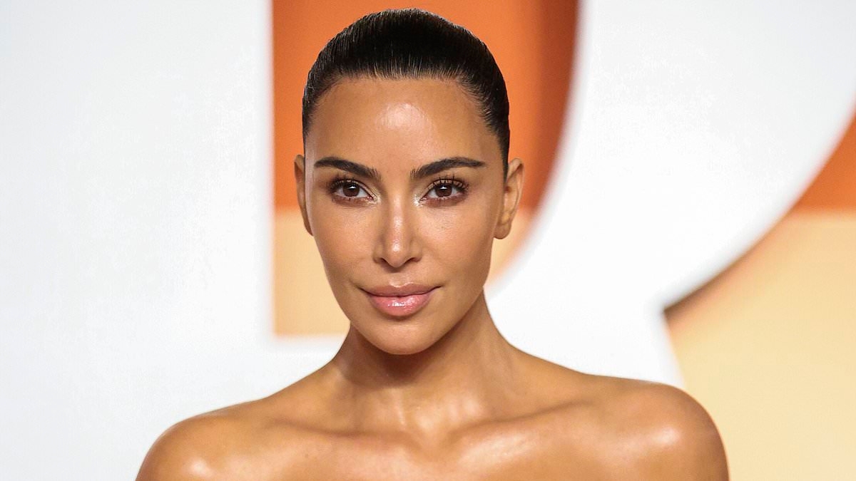 Kim Kardashian brutally mocked over ‘embarrassing' and ‘weird' conversation with ChatGPT