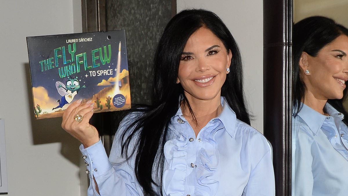 EXCLUSIVE Lauren Sanchez's former friend and yoga instructor reveals 'humiliating' dancefloor snub that sparked 16-year vendetta in scathing lawsuit