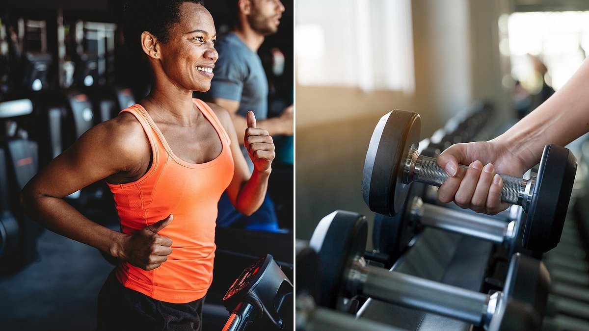 The very simple tweak to your exercise routine that could 'significantly' improve body fat loss