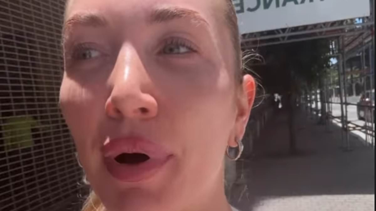 Emotional Kate Cassidy reveals sweet moment in her day that made her feel connected to her late ex Liam Payne: 'I'm literally shaking right now'