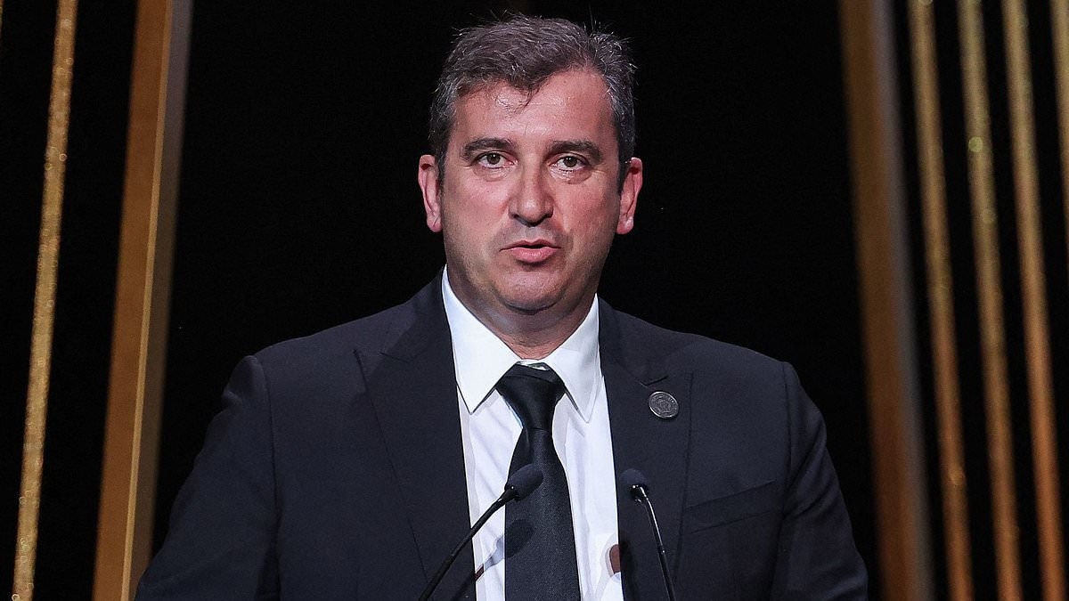 Man City chief Ferran Soriano explains why the Club World Cup does NOT betray local fans and 'history' - and opens up on club's transfer activity
