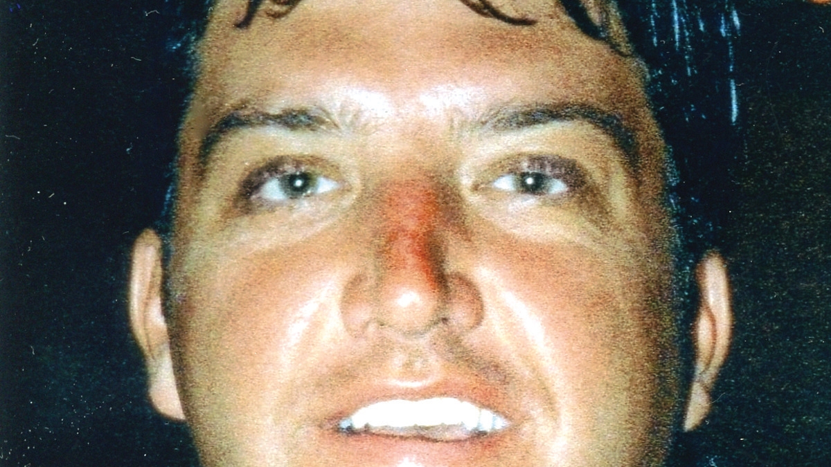 EXCLUSIVE 'I'm rotting behind bars': Despair of murder convict jailed for killing love rival after bishop easily finds witness who holds the key to his freedom while appeal watchdog failed for 18 months