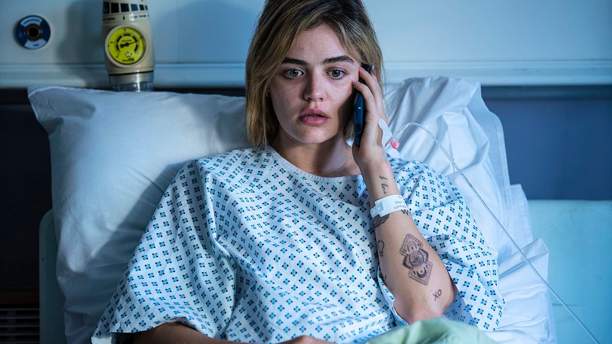 'Bizarre but brilliant' thriller from creators of Killing Eve made free to stream on BBC iPlayer - but it won't be available for long